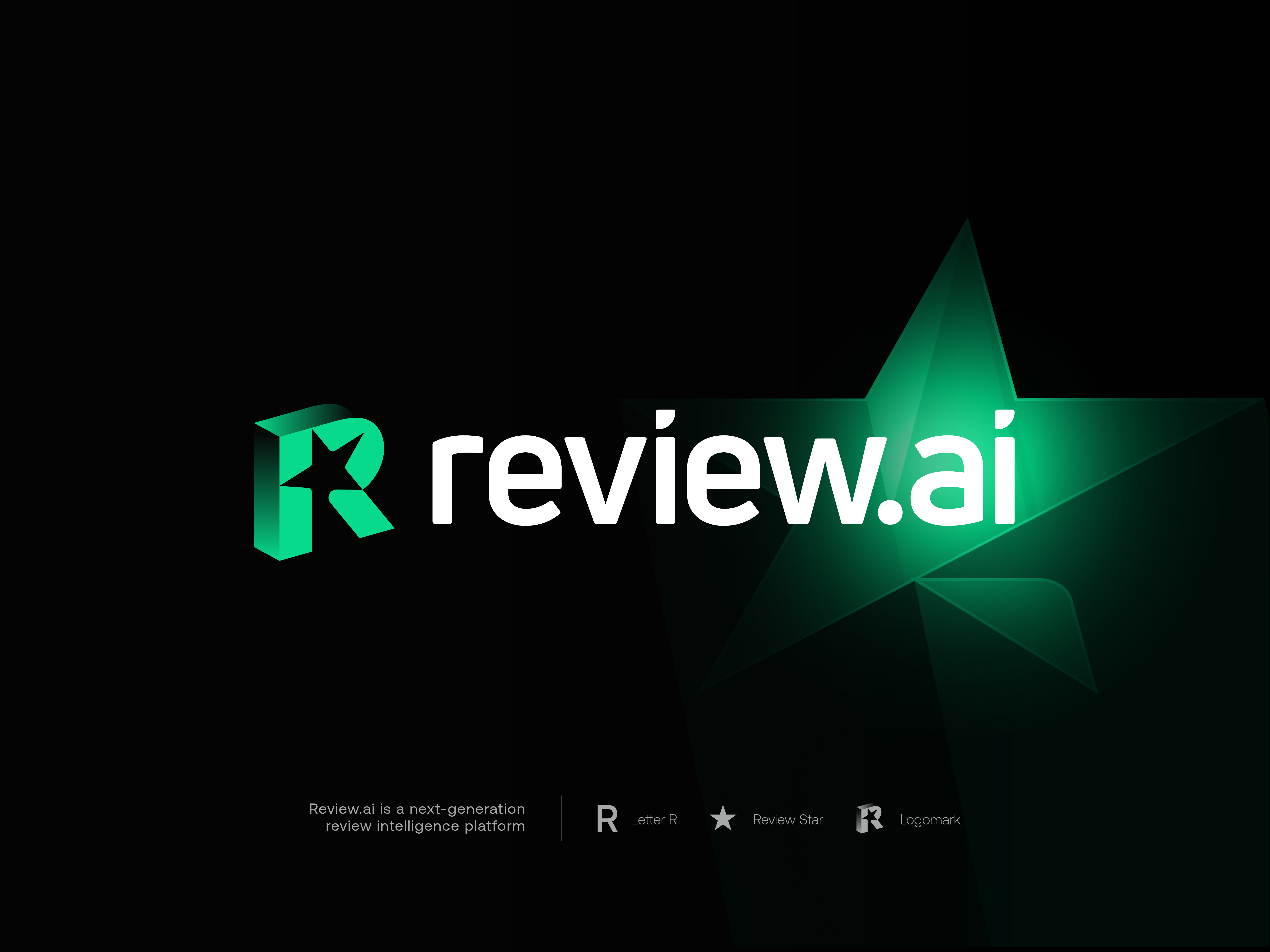 review platform logo, rating logo, trust logo AI review app logo 2026 advanced logo ai logo automation brand identity branding customer feedback data visualization identity logo logo design logo designer logo trend minimal logo modern logo premium logo rating platform logo review app review logo trust logo