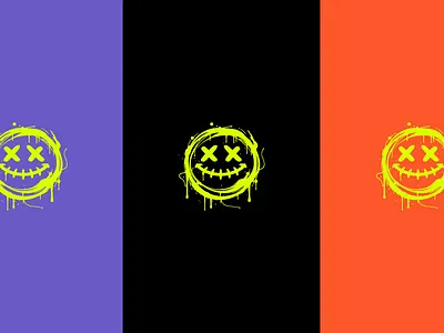 BRANDSPRAY™ — Leave a Mark / Band Icon Design brand creation studio brand icon design branding branding agency branding studio byindustria design design inspiration design studio graphic design graphic design partner studio icon illustration logo logo design mark packaging paint vector