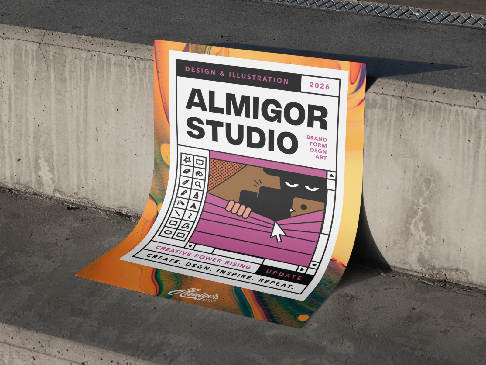 Almigor Studio
