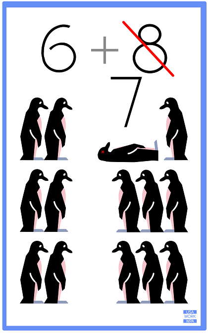 Penguin Maffs