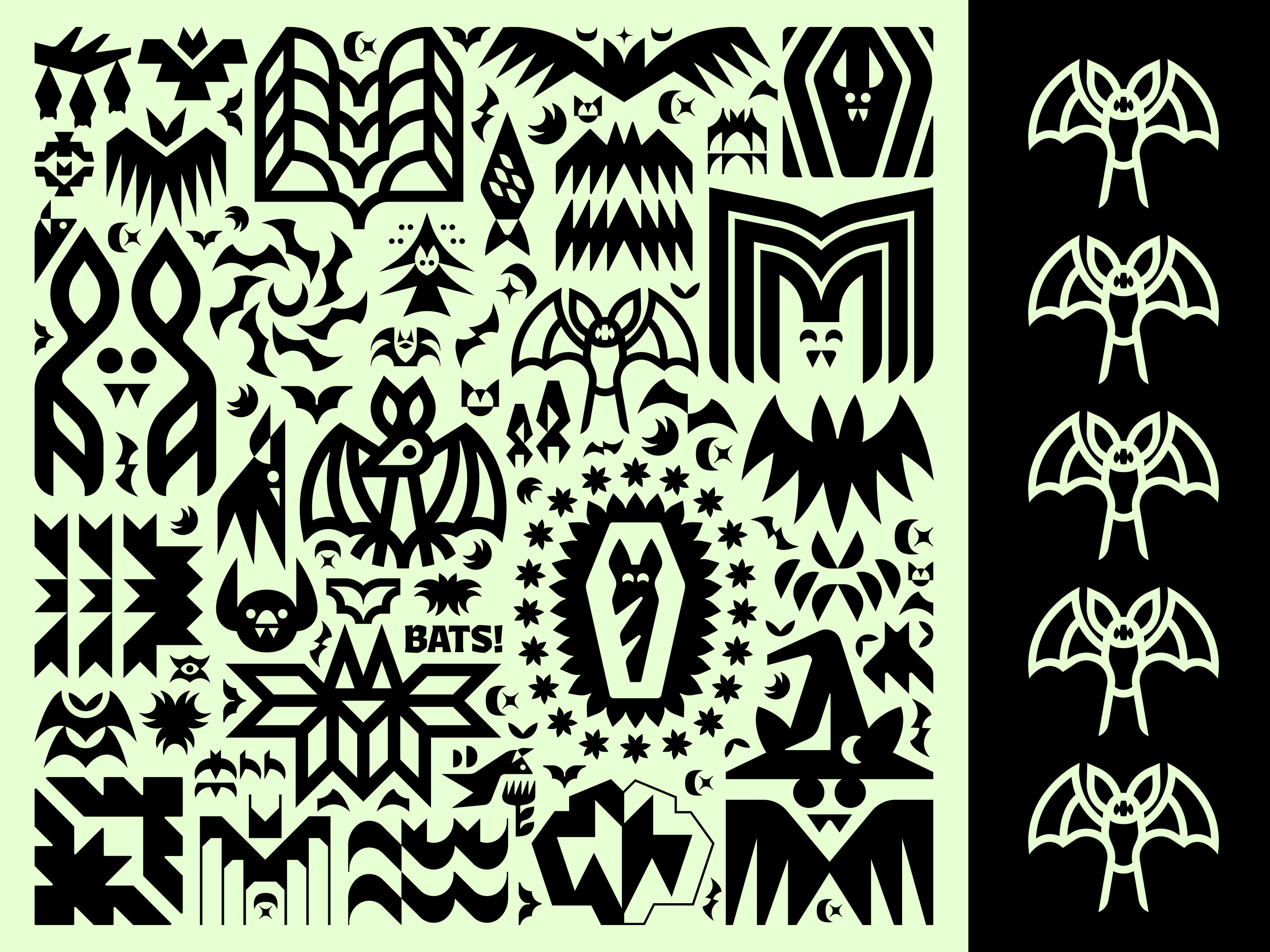Happy Bat Appreciation Day!