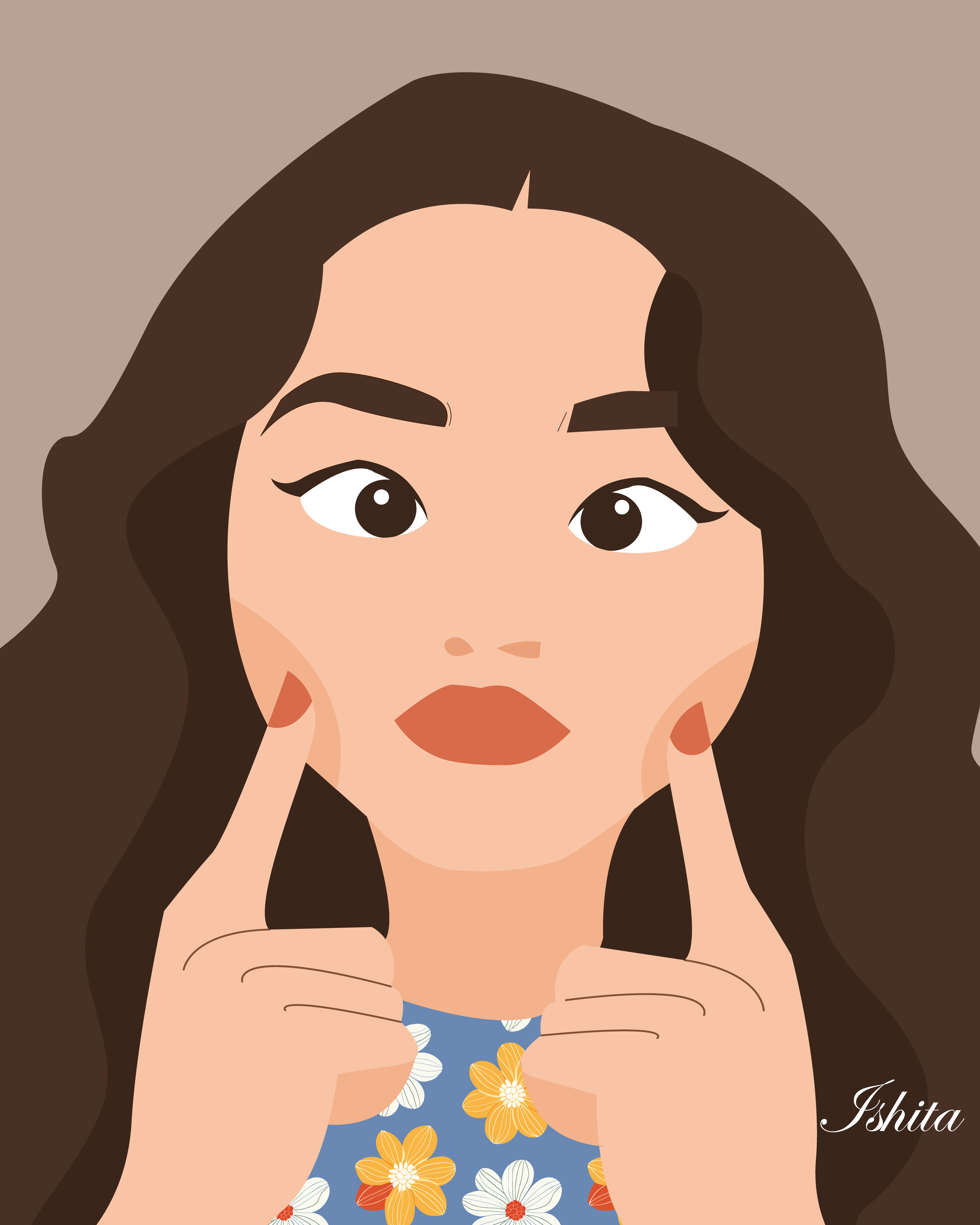 Fun time design graphic design illustration vector