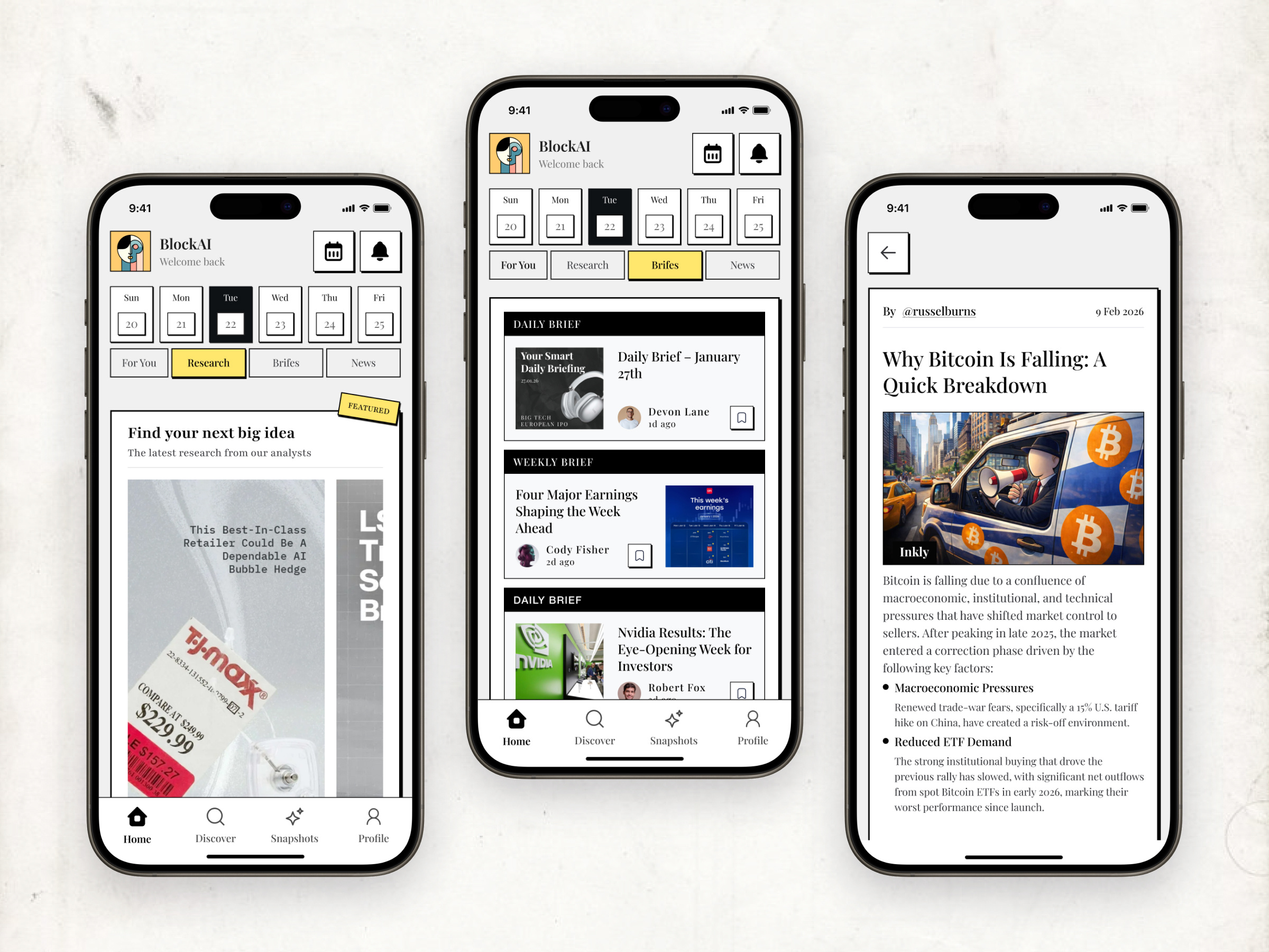News App