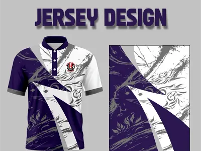 Dynamic Purple Abstract Sublimation Jersey branding design graphic design illustration jersey design logo trending ui ux vector vector art vector design vectorsarena