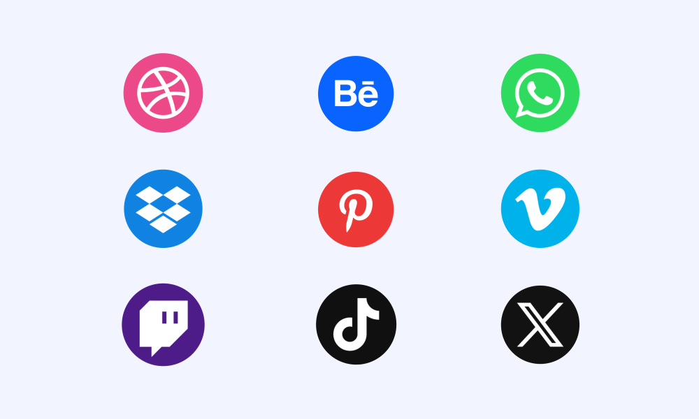Social Media Animated Icons Lottie animated icons ui animated social icons animated ui elements app animation ui app ui animation free design resources free lottie animation free motion graphics ui free ui icons pack free ui kit lottie animation pack lottie files free lottie icons free download lottie icons pack lottie json animation micro interactions ui social media icons animation ui ux design assets web animation icons website animation icons