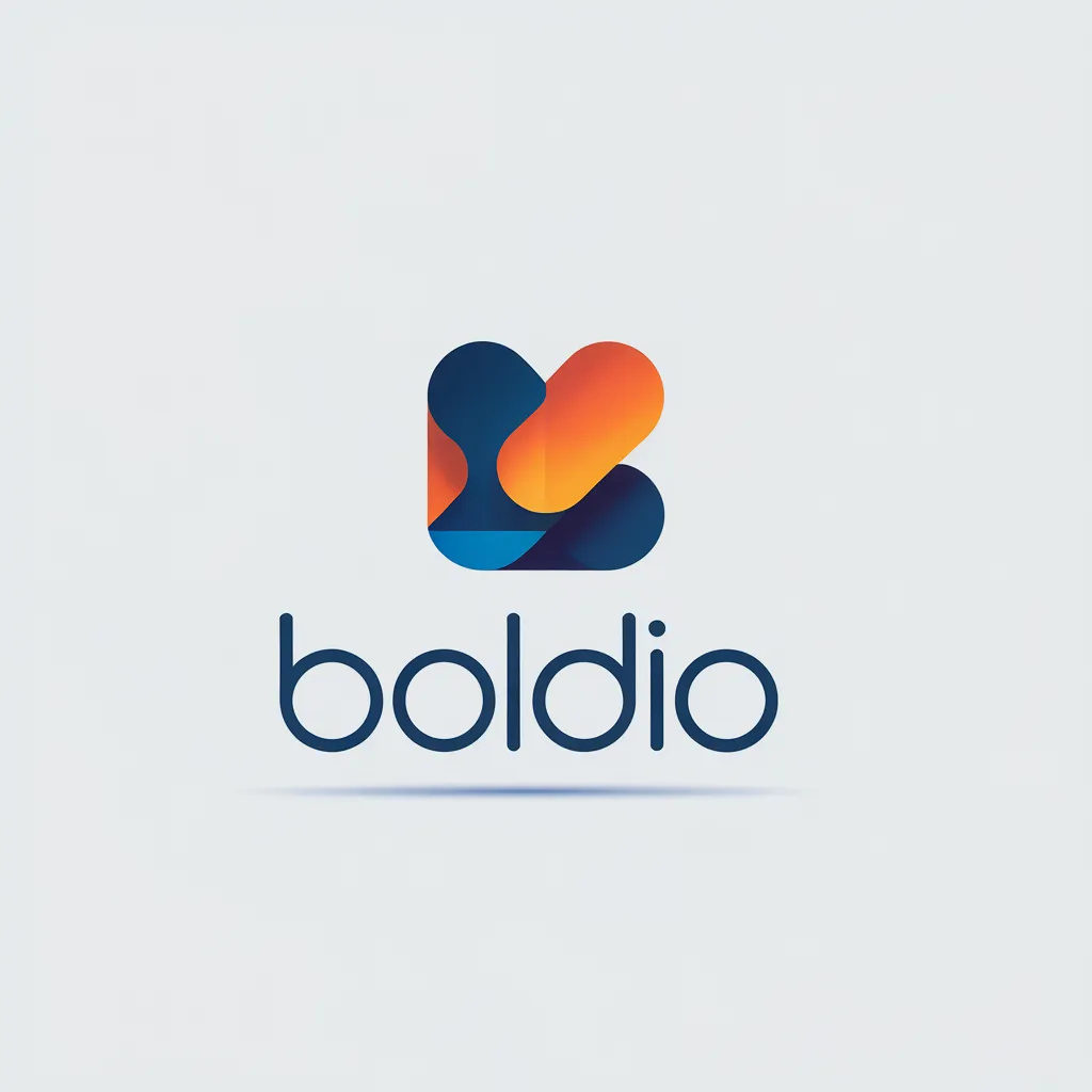 Boldio Logo Concepts