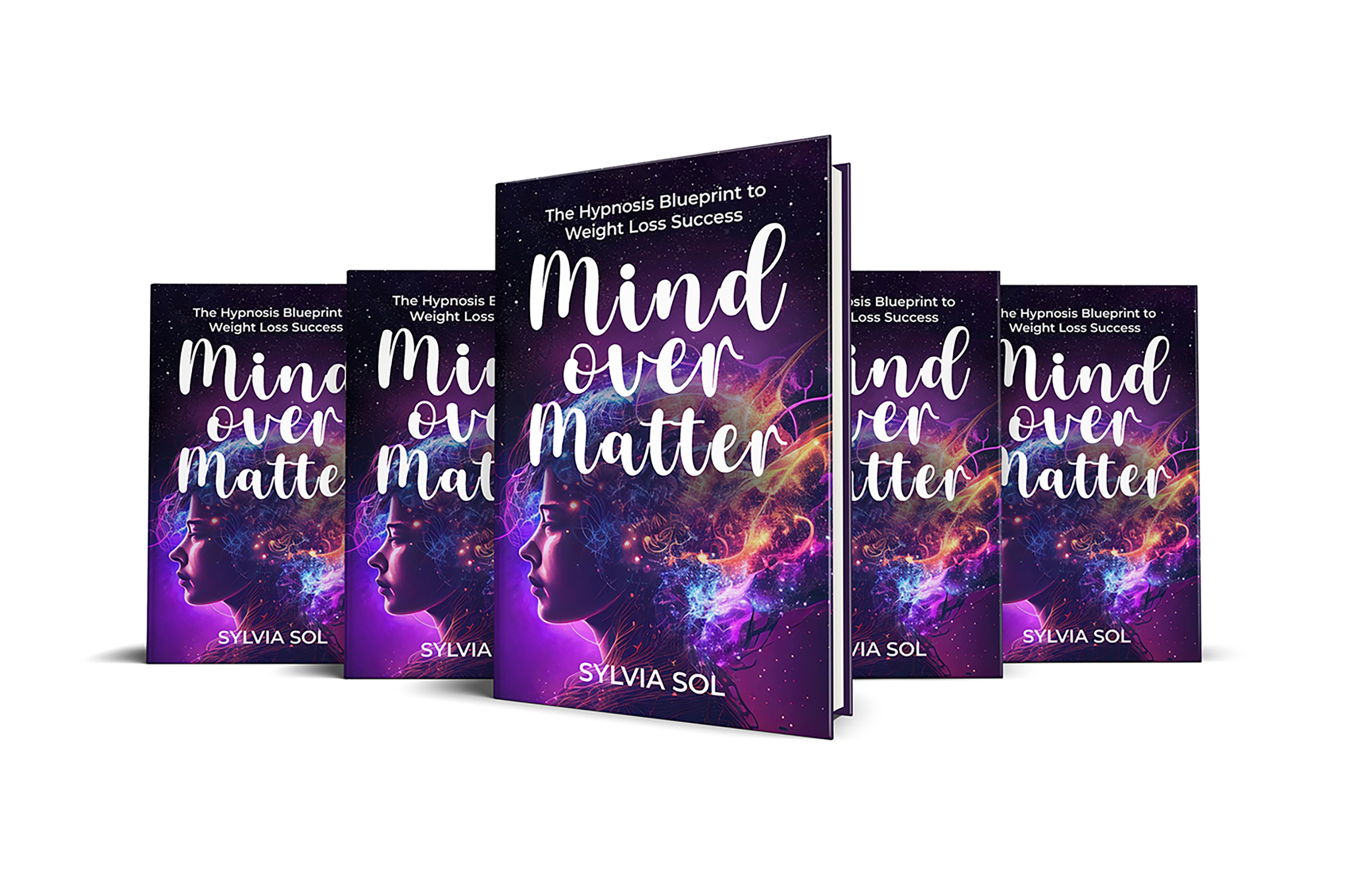 Mind Over Matter – Book Cover Design amazon cover book cover branding cover designer ebook cover graphic design kdp cover kindle cover poster designer
