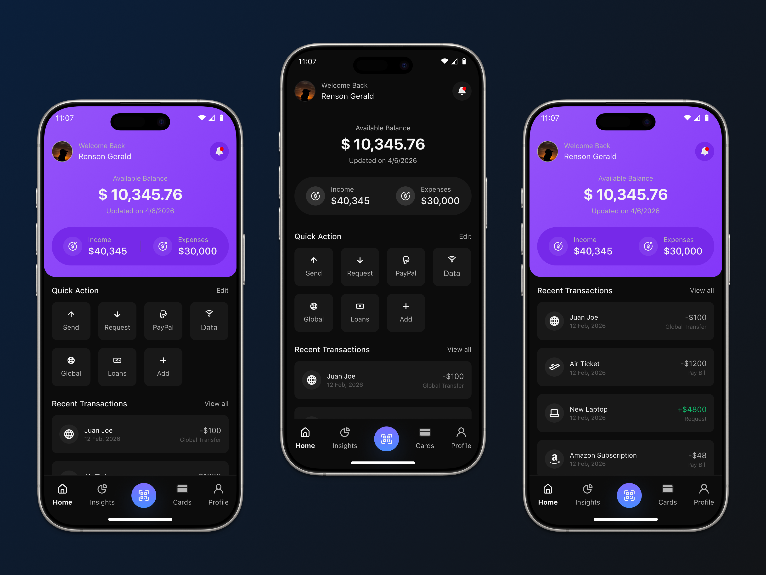 FlowPay: A Faster Way to Move Money