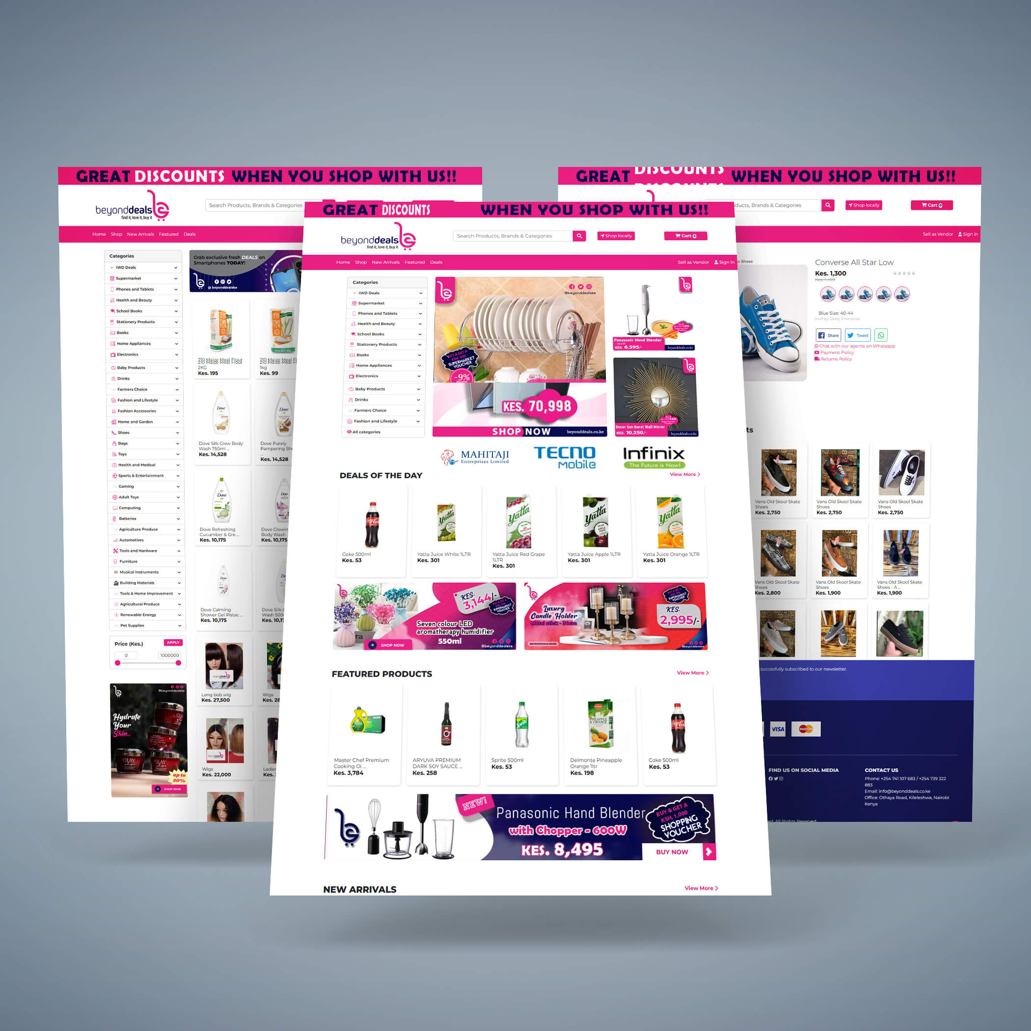 Shopify Multi Vendor Ecommerce Website Design & Development ecommerce website eshop mutlivendor website online shop online store shopfiy template shopify shopify designer shopify developer shopify development shopify ecommerce shopify expert shopify lover shopify multivendor shopify online store shopify plus shopify shop shopify store shopify store design shopify theme