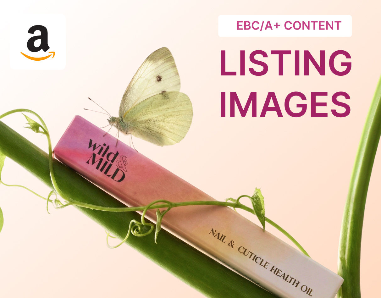 Amazon Listing Images | EBC and A+ Content Design a content amazon amazon design beautiful branding design ebc ebc design graphic design