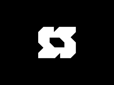 unused S logo - Letter S logo - S letter logo design- lettermark bold logo brand identity branding dynamic logo esports logo fitness logo gaming logo gaming service logo letter s logo logo design logo designer logodesign minimal logo modern logo print professional logo s logo sports logo streamer logo team logo