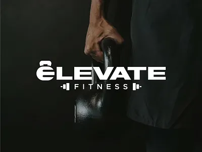 Fitness Logo and Brand Identity brand identity branding creative logo fitness fitness brand fitness logo gym gym logo identity logo logo design logotipo logotype minimal logo minimalist modern logo visual identity