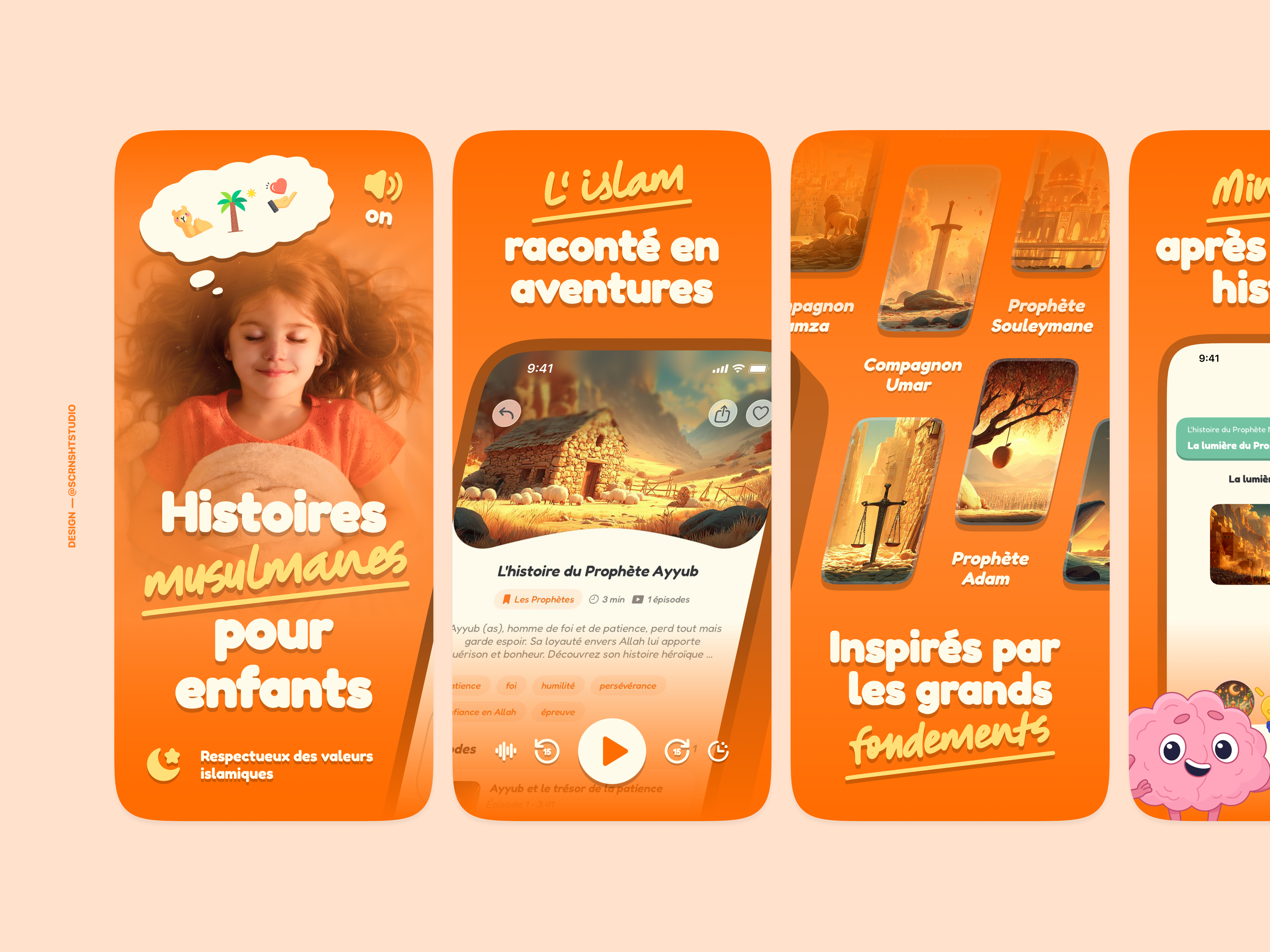 App Store Screenshots (App Store Preview)⎜Noon app design app interface app screenshot design app screenshots app store app store preview app store screenshot app store screenshots app store visuals design graphic design mobile app mobile app design mobile app ui mobile ui ui design ui ux design visual design