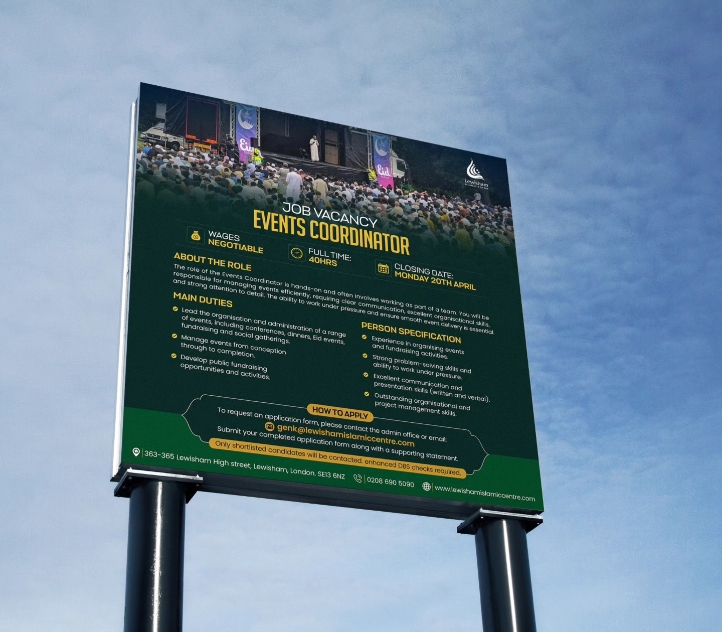 Design That Attracts Customers