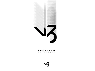 v-37 branding design graphic design icon illustration logo minimal ui ux vector