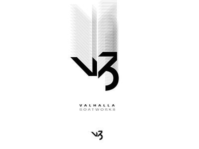 v-37 branding design graphic design icon illustration logo minimal ui ux vector