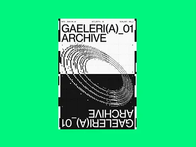Cyber Editorial Poster Design bold composition cyber cyberaesthetic design designer editorial experimental figma futuristic generative graphic graphic design layout poster posterdesign scifi typography visualdesign visualexperiment