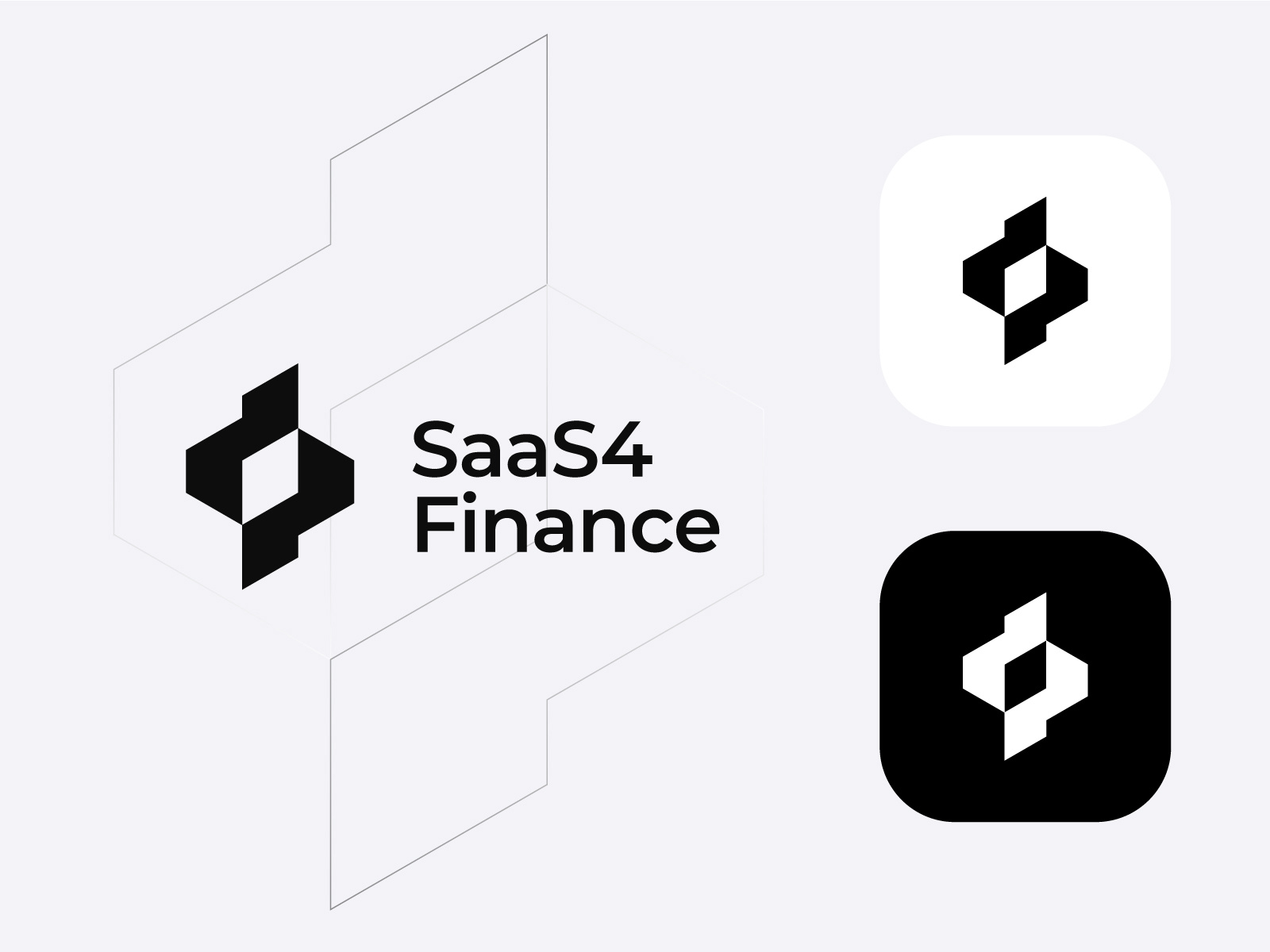 SaaS logo, S logo, Fintech logo, Tech logo brand identity branding business logo fintech logo geometry graphic design logo design logo designer logos modern logo s s letter logo s logo saas logo smart logo start up logo symbol tech logo top logo 2026 visual identity