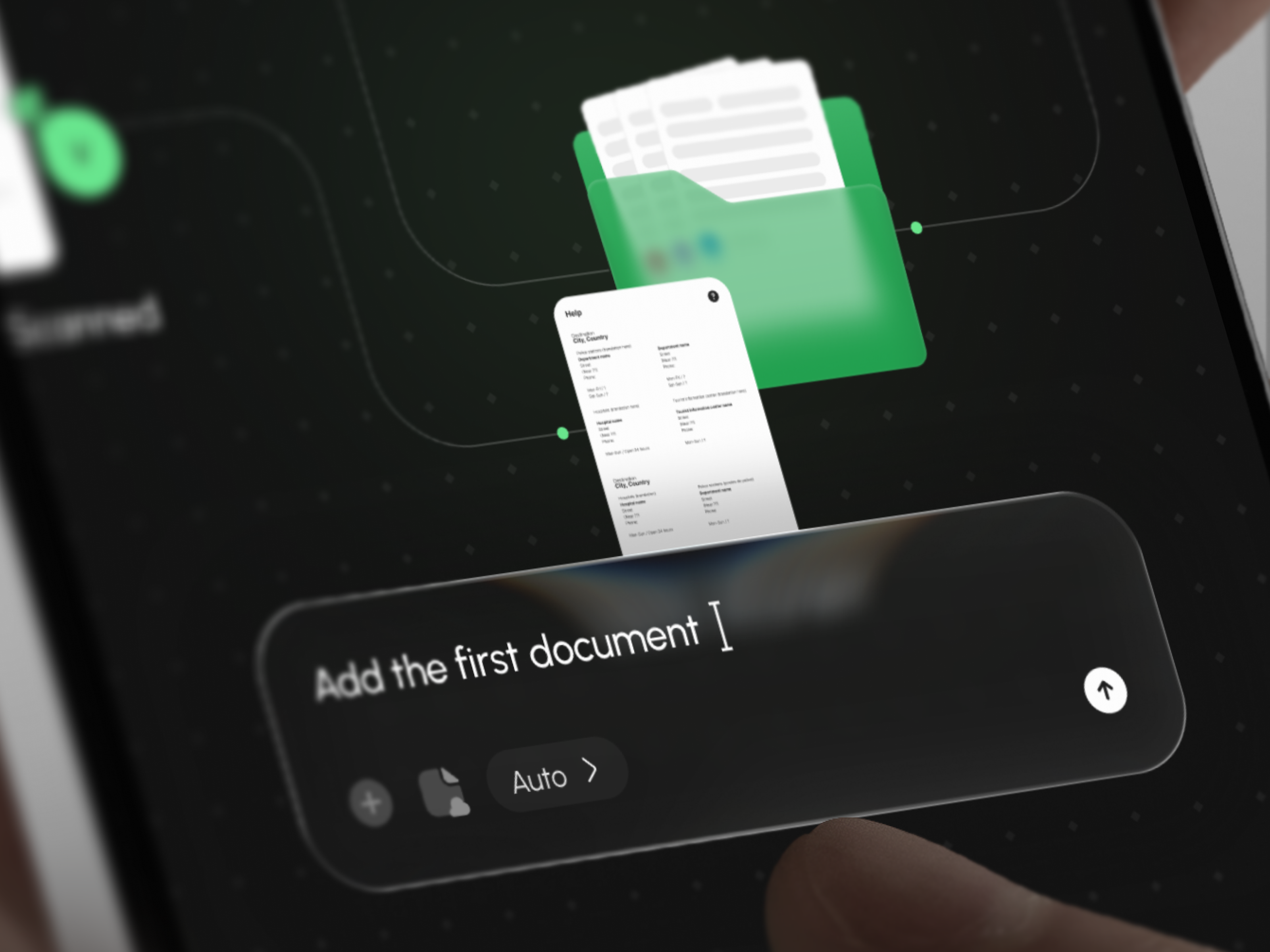 ClauseOS Mobile App – Compliance Management SaaS ai app app design b2b business compliance crm dashboard design interface legal mobile mobile app mobile design product product design saas software ui ux