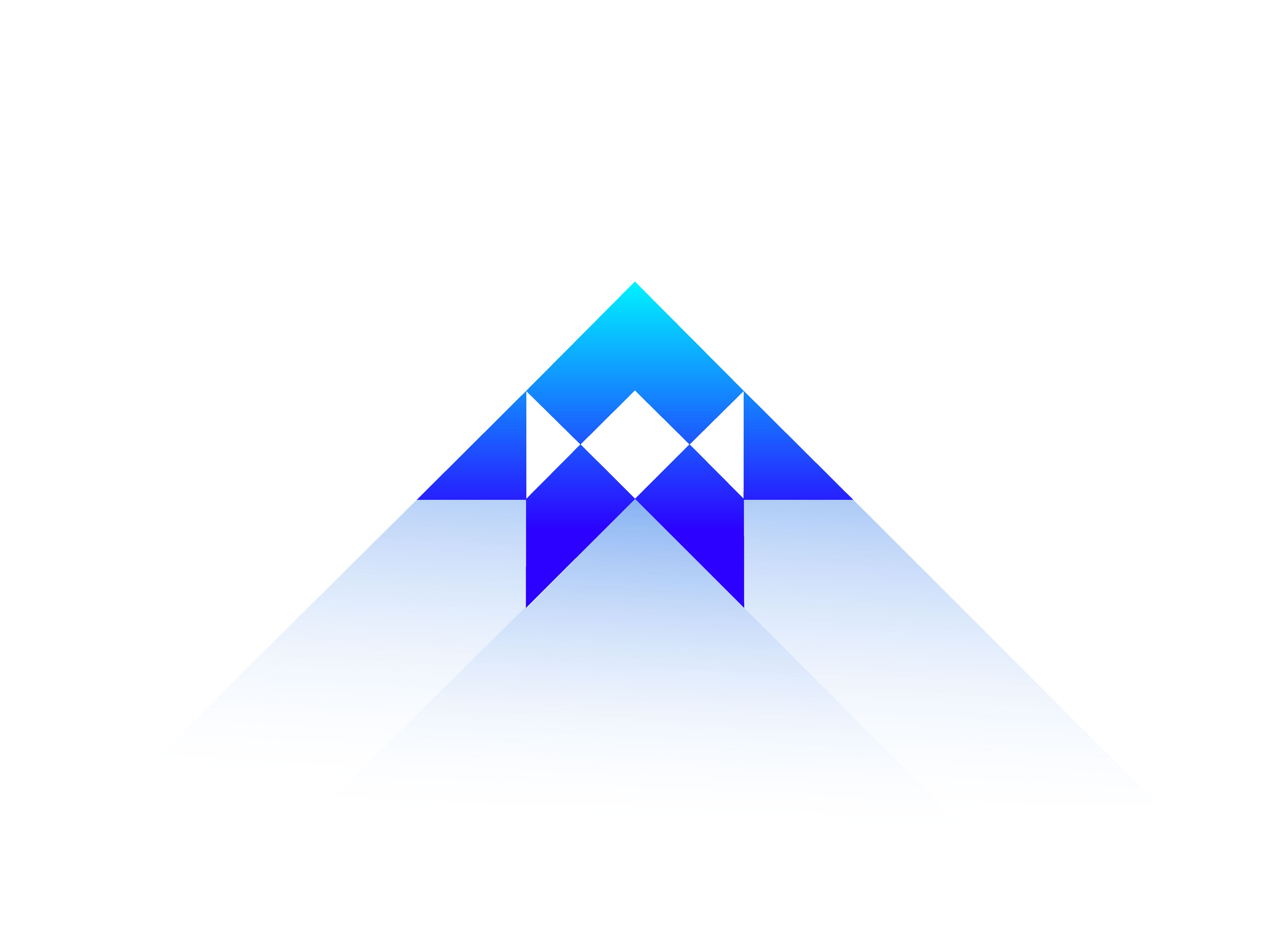 Arozet - Branding, A logo, A letter, Growth, Tech, App, UI, AI a growth logo a letter logo a logo a marketing logo a progress logo a tech logo ai application branding creative logo gradient logo modern logo software ui website