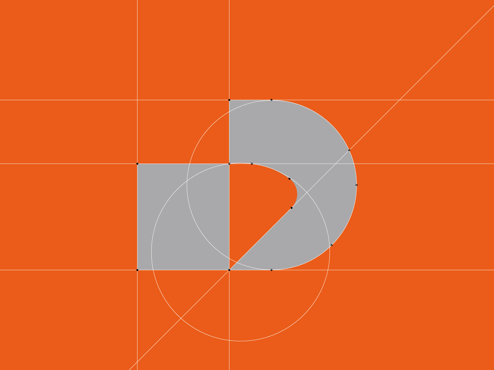 Example of Brand Identity Design For Real Estate