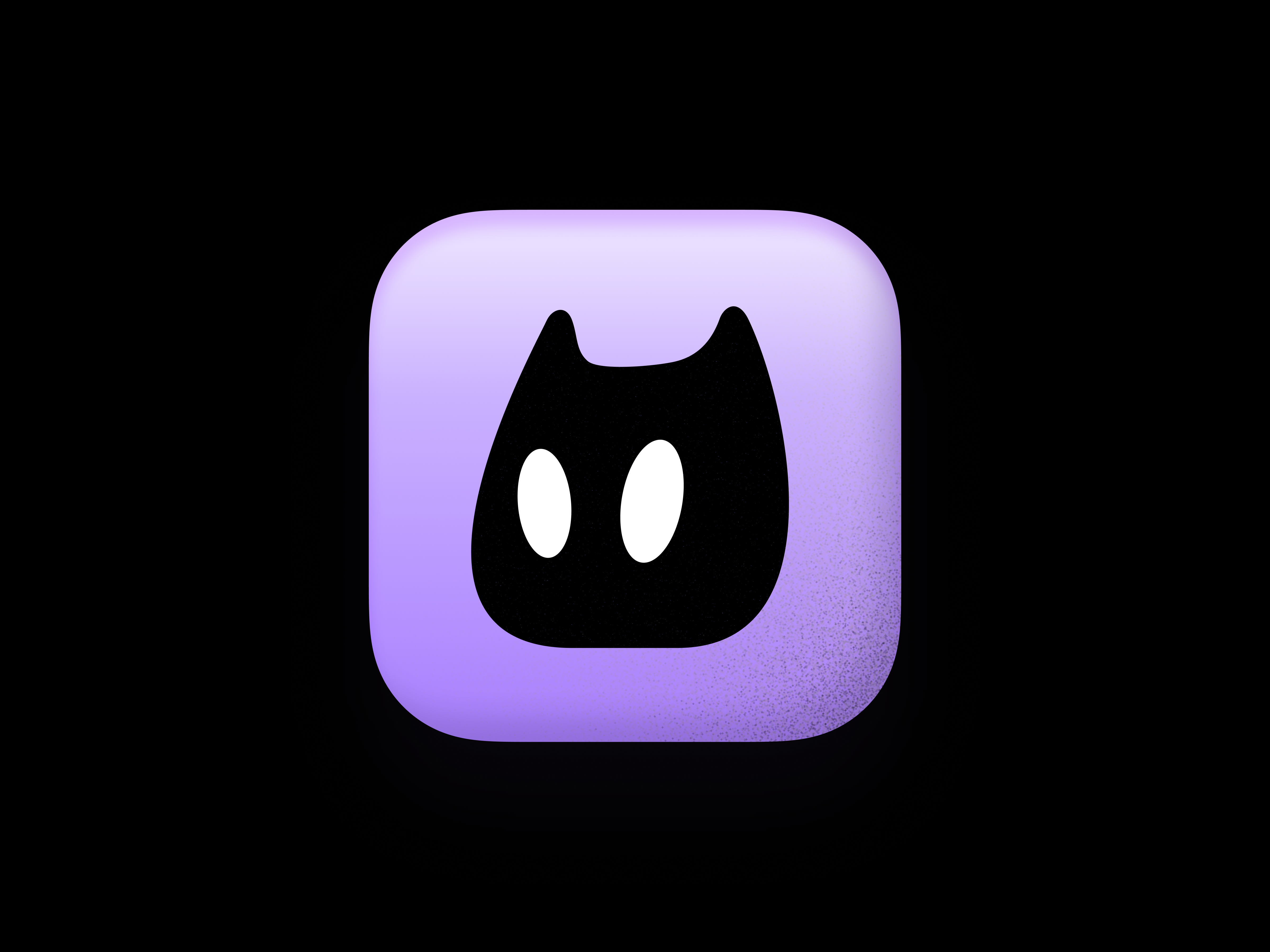 Example of Custom App Icon Design, App Logo