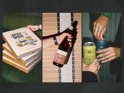 Bottle Packaging Design bottle bottle packaging branding cafe branding cool branding graphic design illustration packaging design restaurant restaurant branding visual identity