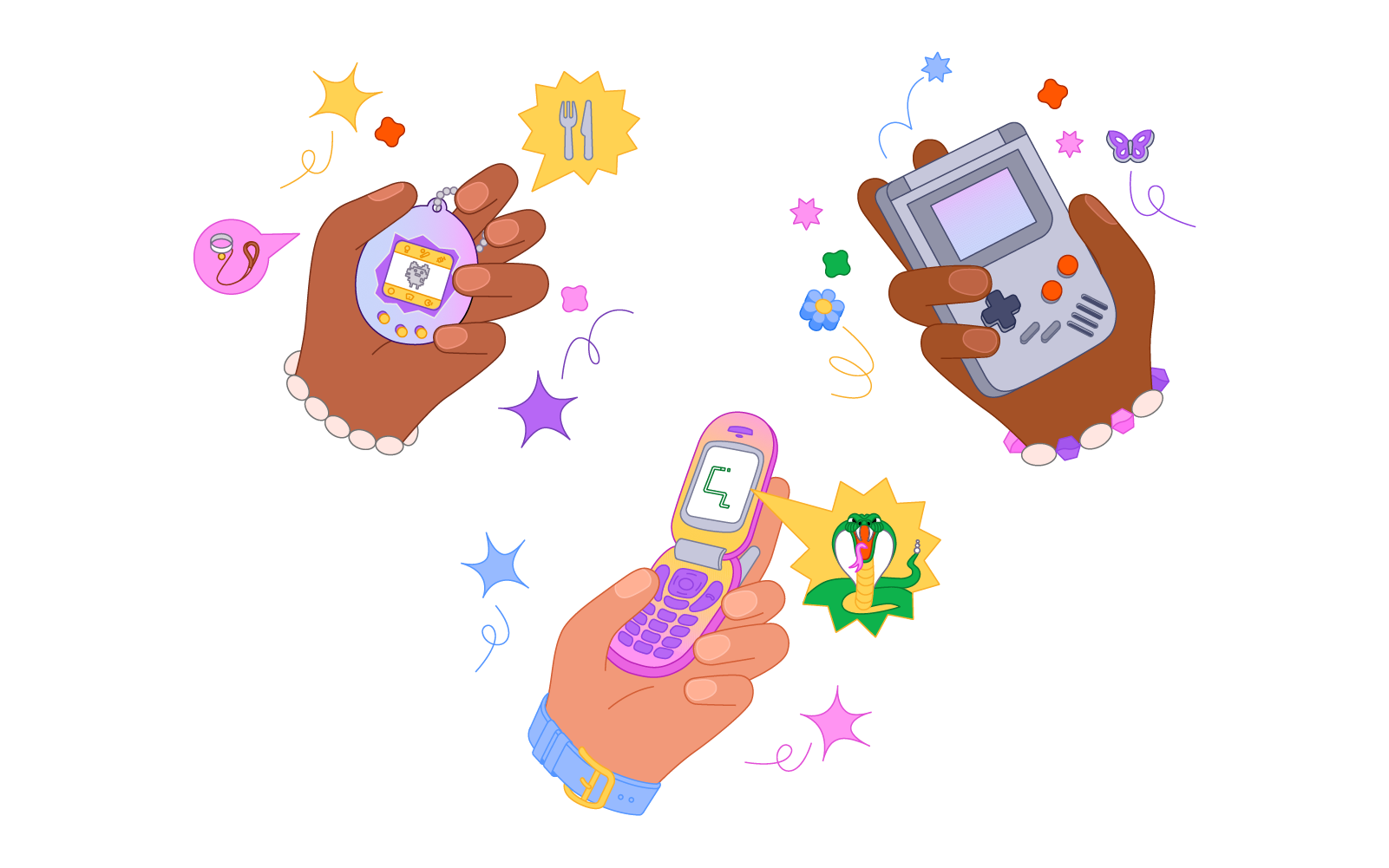 90s