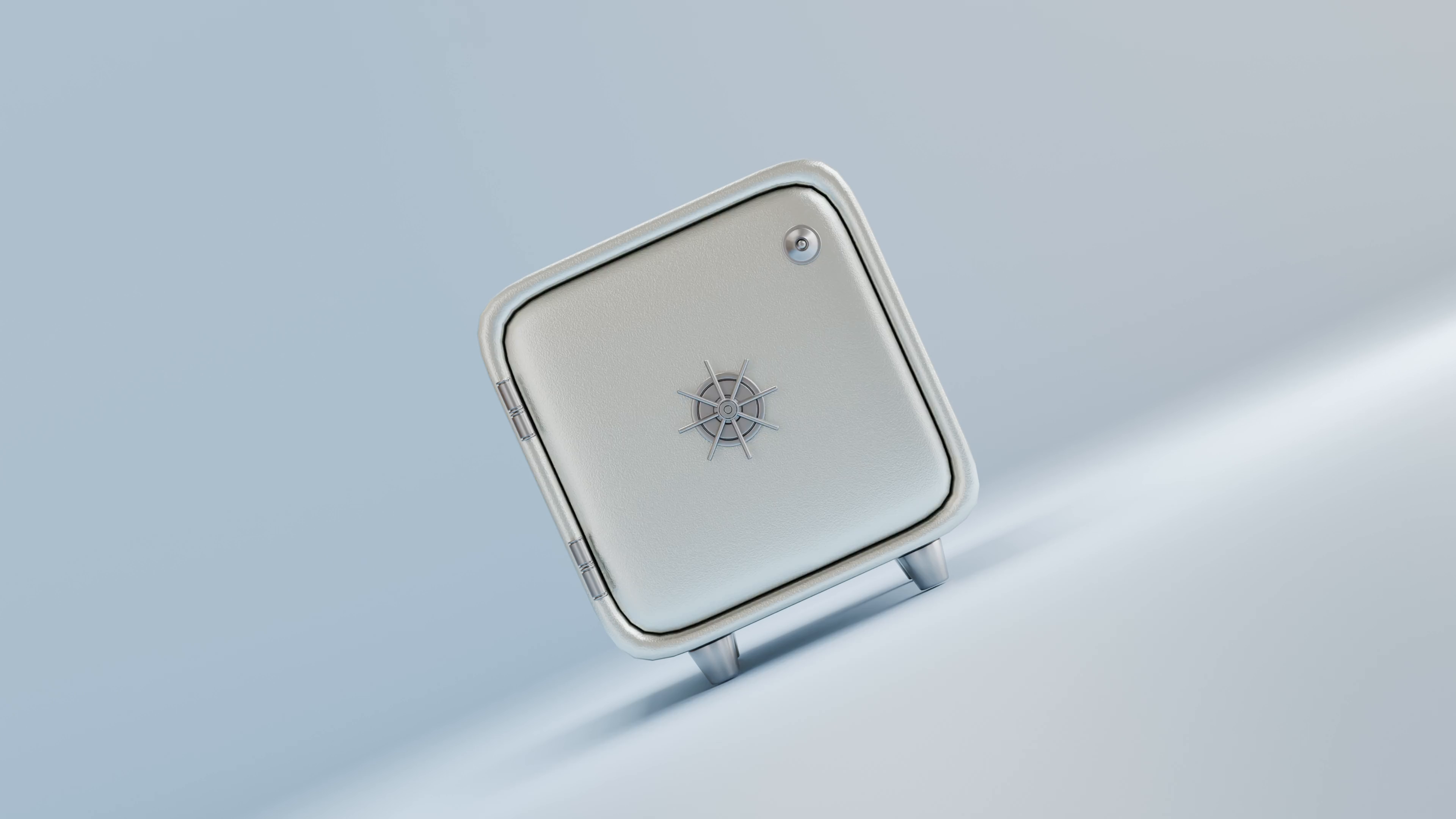 Example of 3D Product Visualization