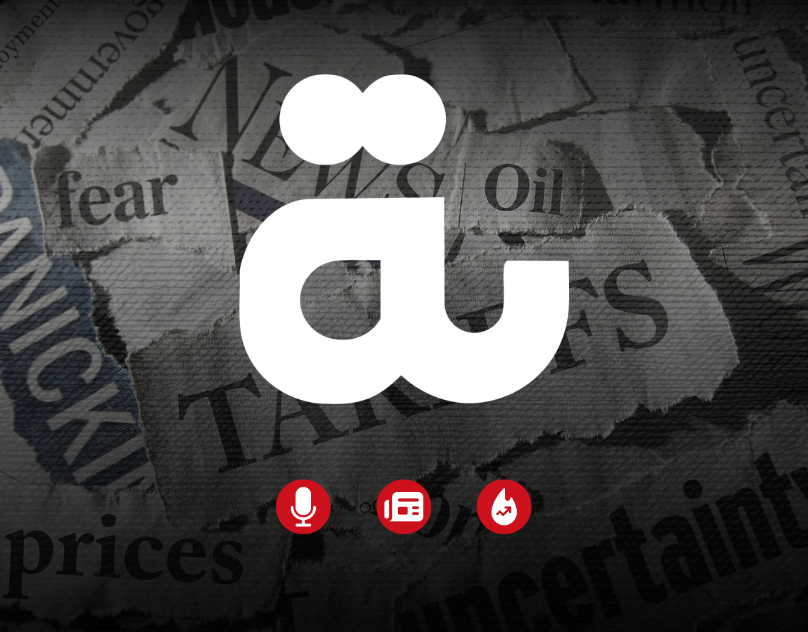 Albawaba – Motion Graphics Template