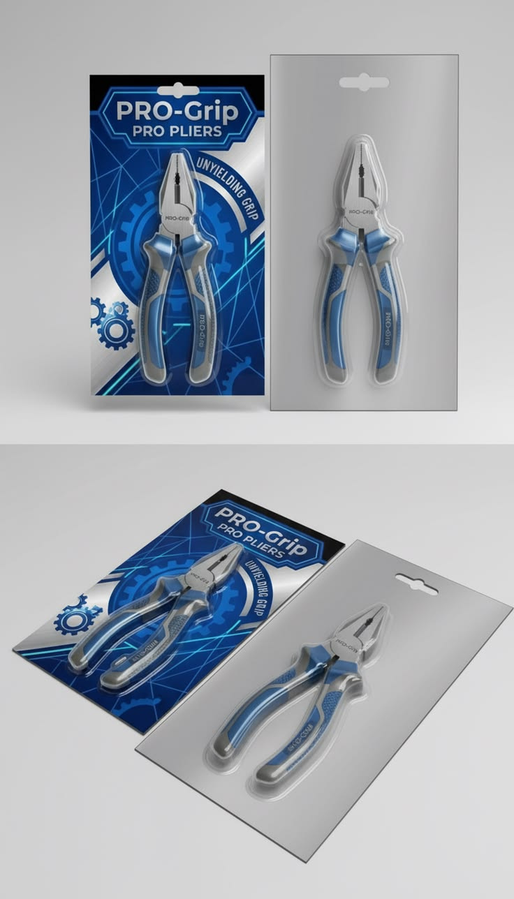 Blister Card Packaging Design 3d animation blister card blister card packaging design branding graphic design logo motion graphics packaging design ui