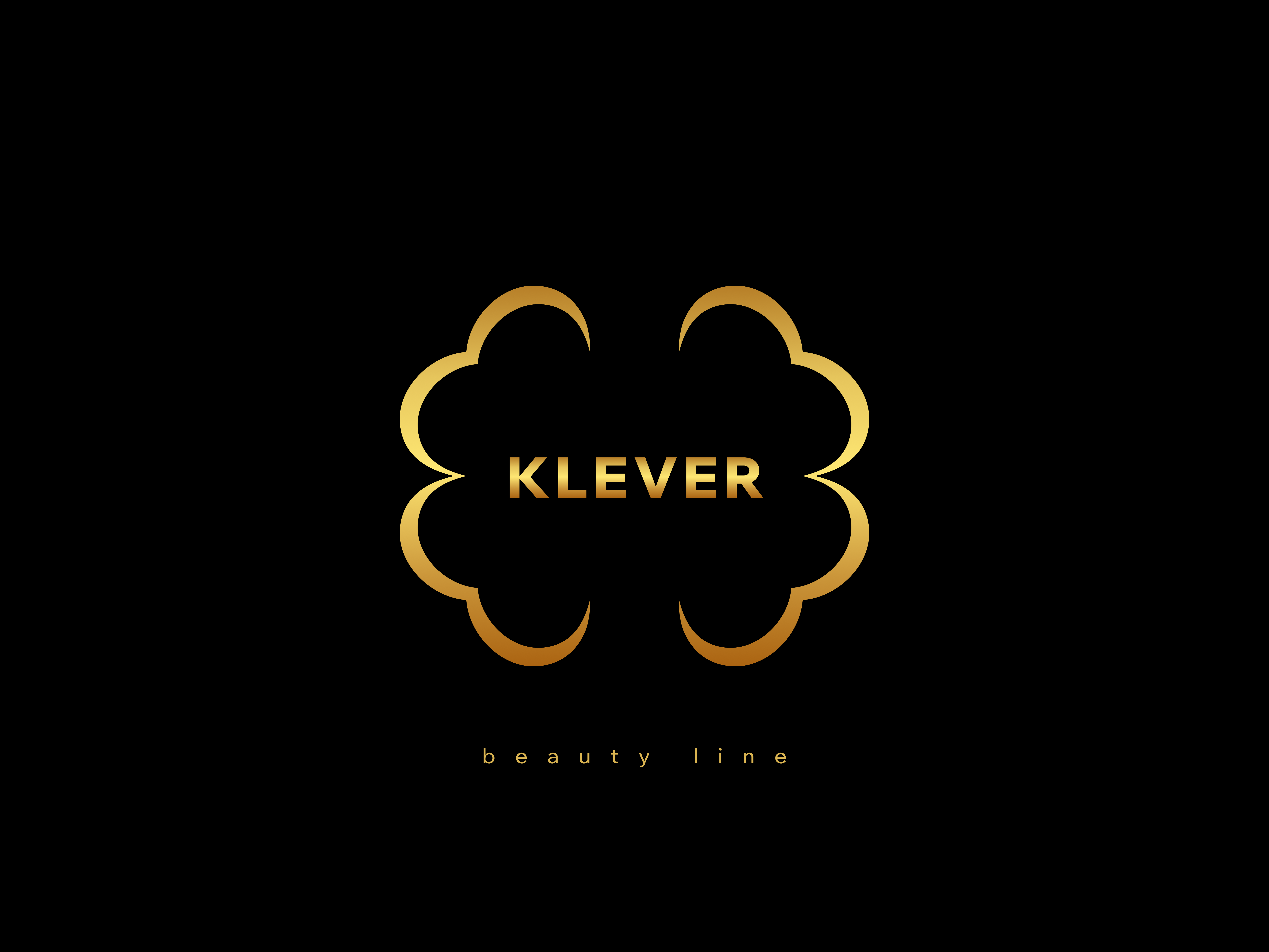 Klever - logo design