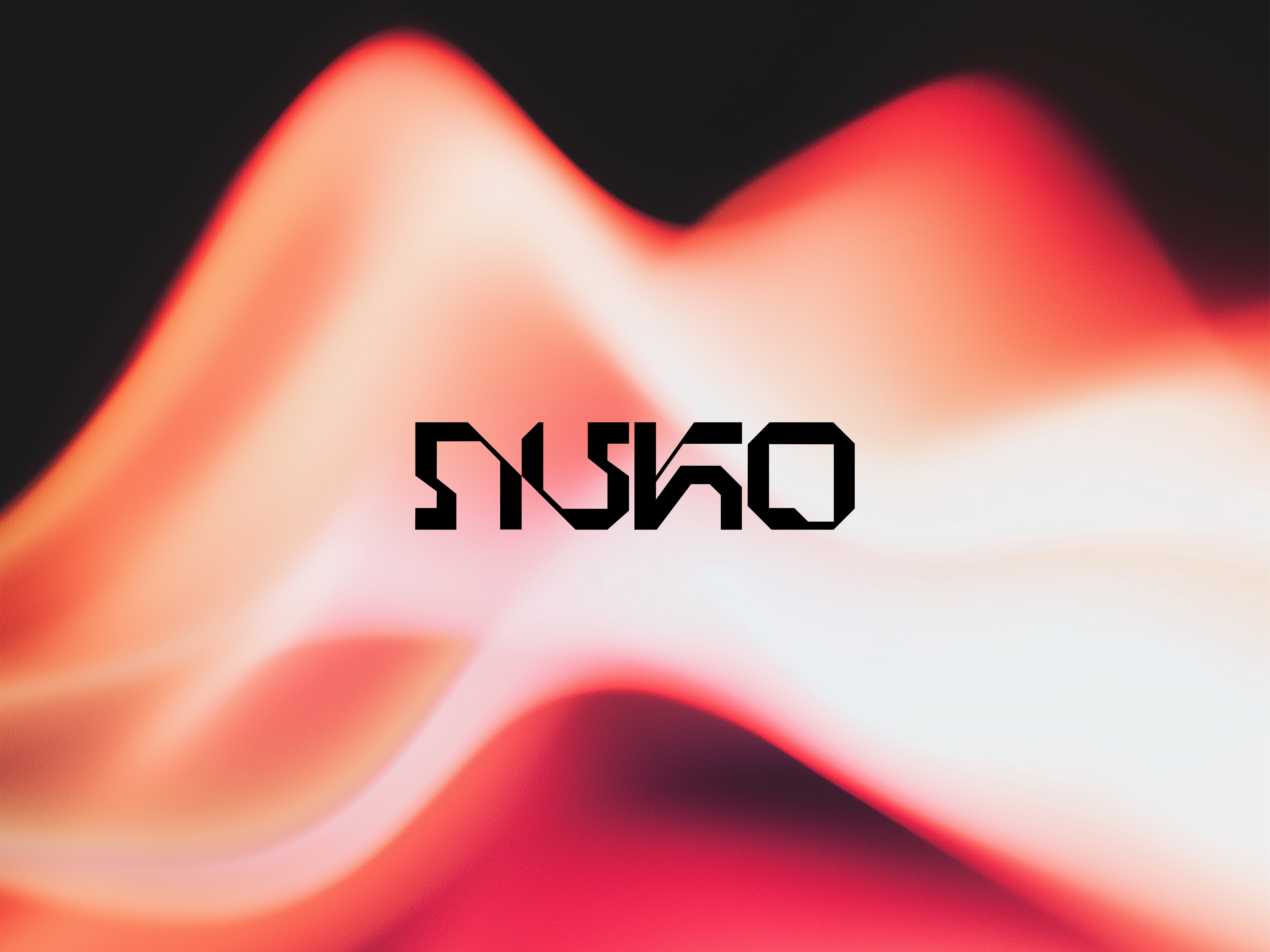 Esports Gaming Brand Typography Logo abstract logo branding creative typography design esports logo gaming logo graphic design illustration letter logo logo modern typo sports logo tech fonts typography ui ux vector y2k y2k logo