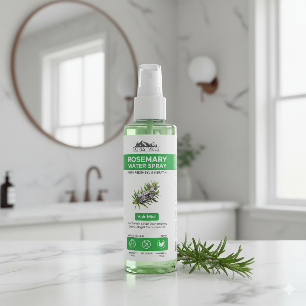 Indian Client Work Rosemary Water Spray Multiple Label Design branding creative label design design graphic design illustration label label design labelling modern label idea package design packageing product design rosemary label design unique label vector vintage label water spray label design