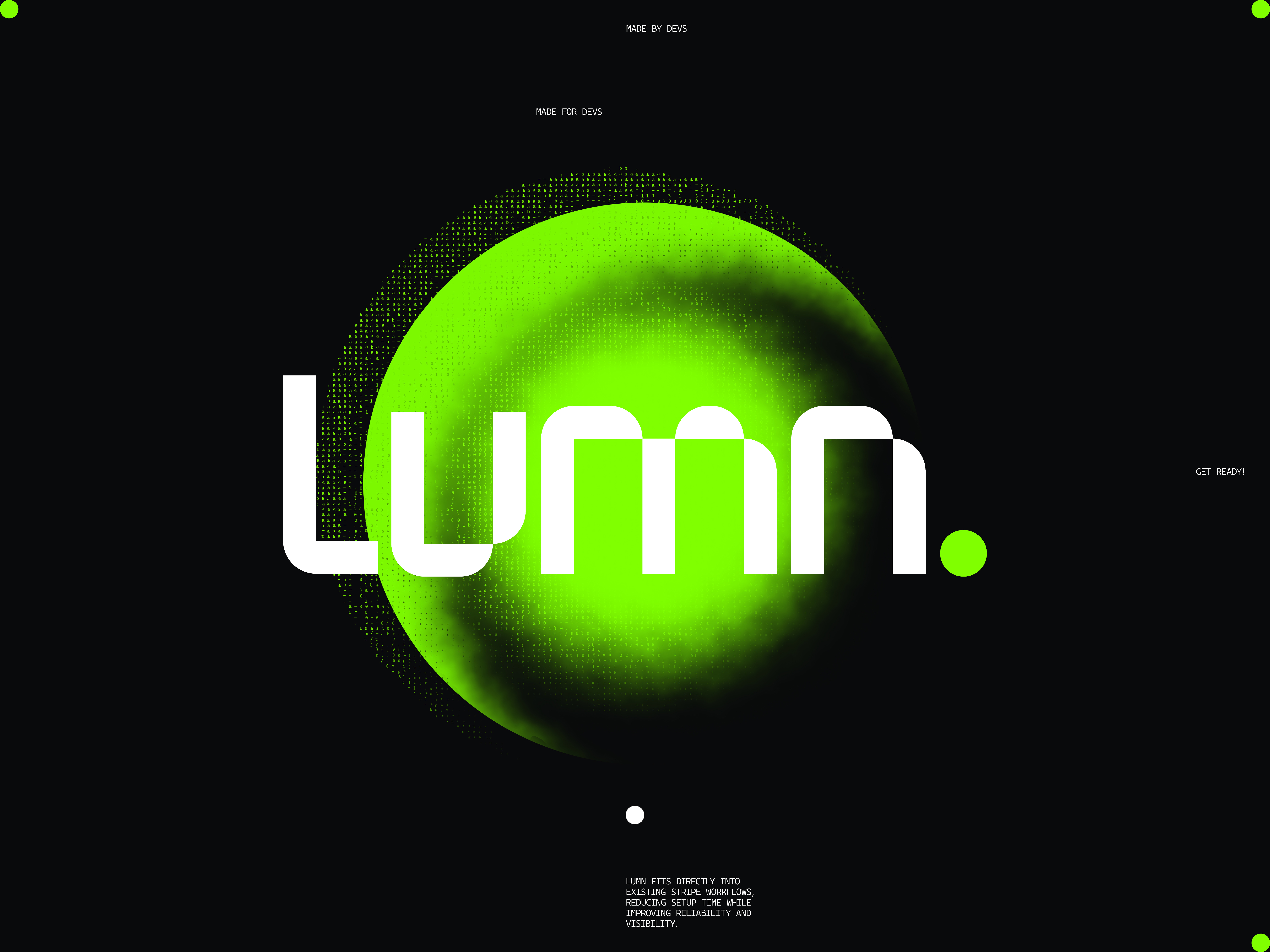 Lumn; Payment Orchestration Software Logo Design [SELECTED] brand identity branding coding logo creative logo design developer logo fintech logo futuristic logo logo design logo designer logos minimalist logo payment orchestration platform saas logo ssoftware logo startup logo technology logo typography visual identity web platform logo