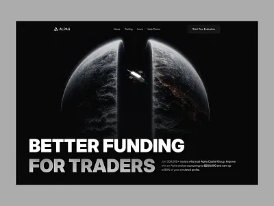 Crypto Trading Platform banking bitcoin crypto crypto ui cryptocurrency defi design digital banking fintech invest investment product trading trading app trading website web web3 webapp websitedesign