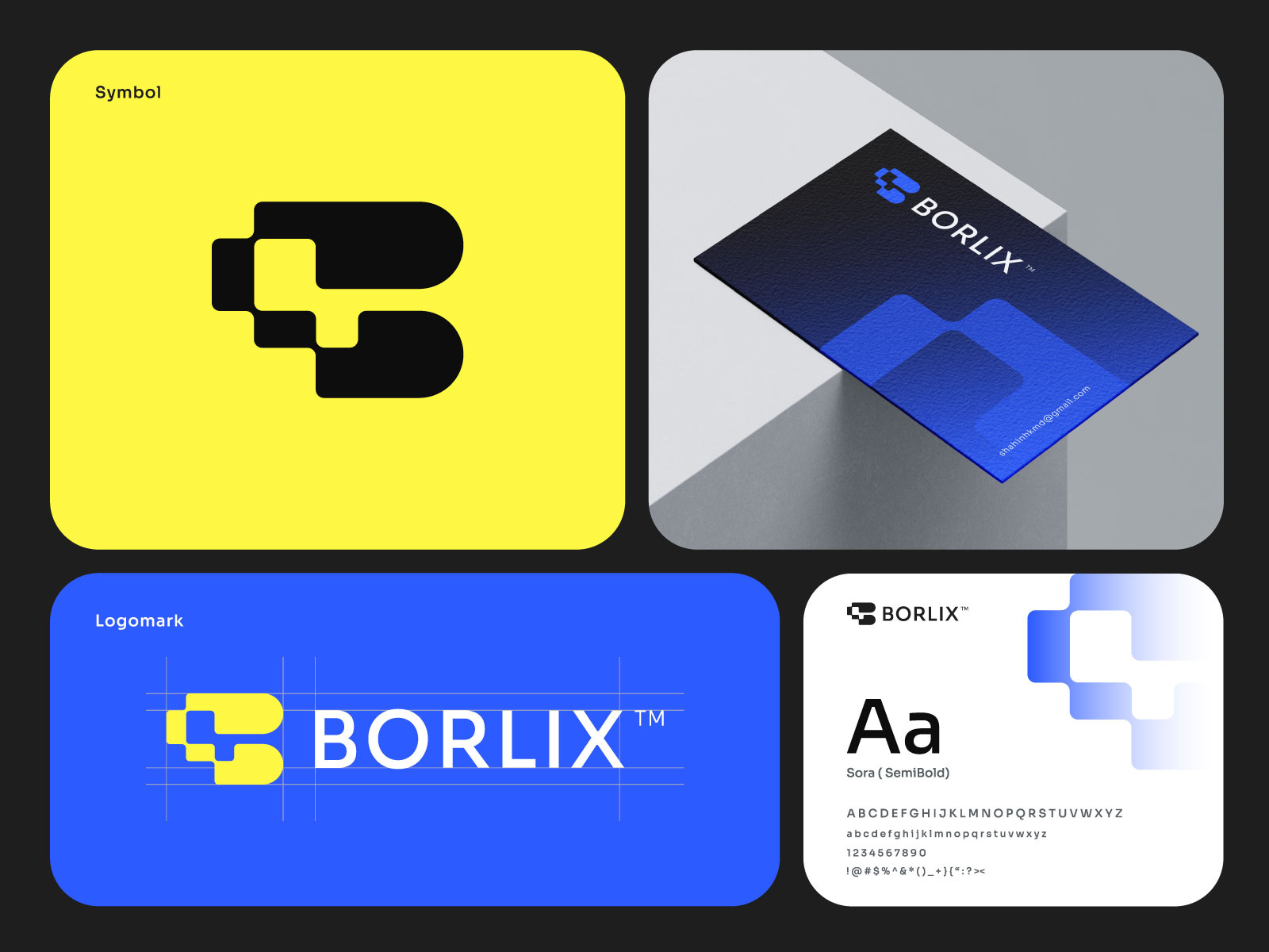 BORLIX – Modern Tech Logo & Brand Identity for SaaS & Startups b logo b monogram logo brandidentity branding digital branding fintech logo geometric logo lettermark logo logo logodesign logomark logotype minimalist logo modern logo saas logo startup brand logo startup branding tech logo tech startup technology logo