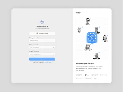SaaS Second Brain Labs Dashboard Design. ai saas dashboard arafat ito digtal agency artificialintelligence authentication ui brain labs community rewards dashboard 3d dashboard design data minimalui saas saas dashboard second brain labs