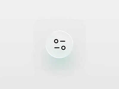 Filter Motion icon design filter icon icondesign iconography iconpack icons iconset motion setting ui