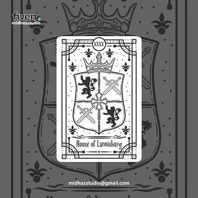 Tarot Card card design graphic design illustration tarot tarotcard