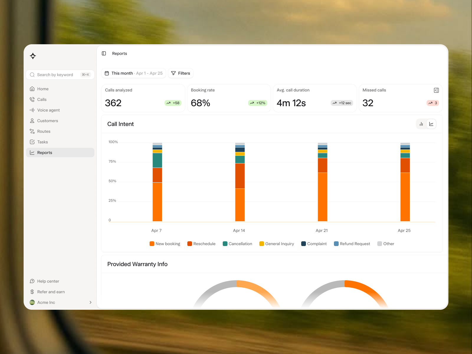Reports page design design ui uidesign uidesigner uiux ux uxdesign