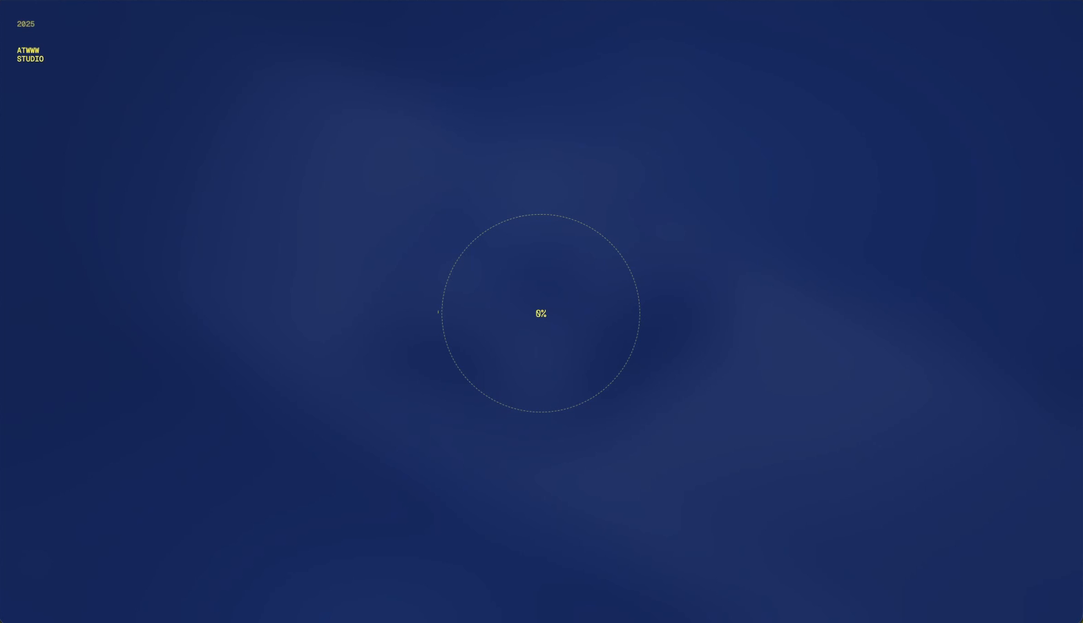 Example of 3D Websites & Visuals