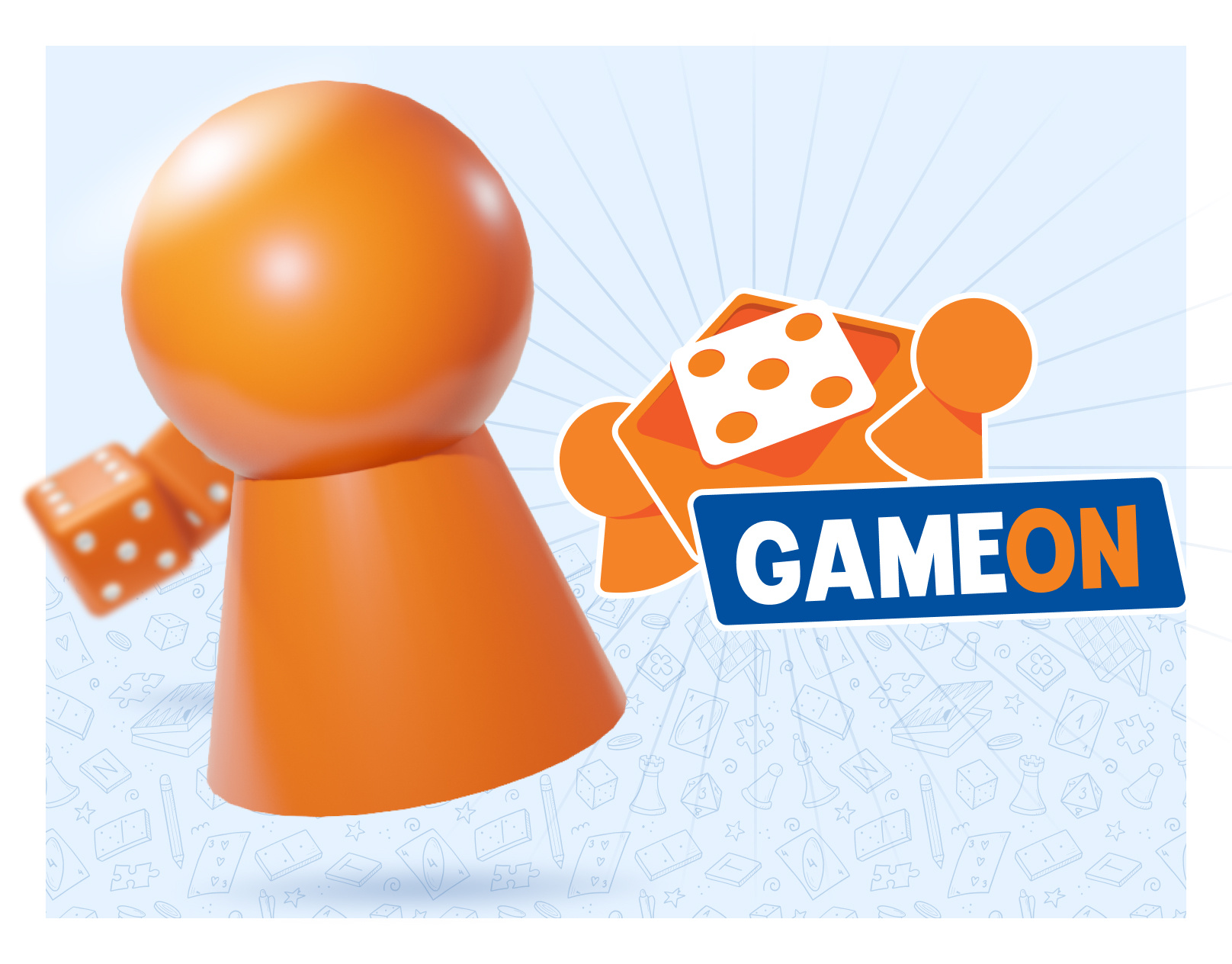 GAMEON - Rebranding brand identity branding design graphic design logo packaging packaging design rebranding visual identity