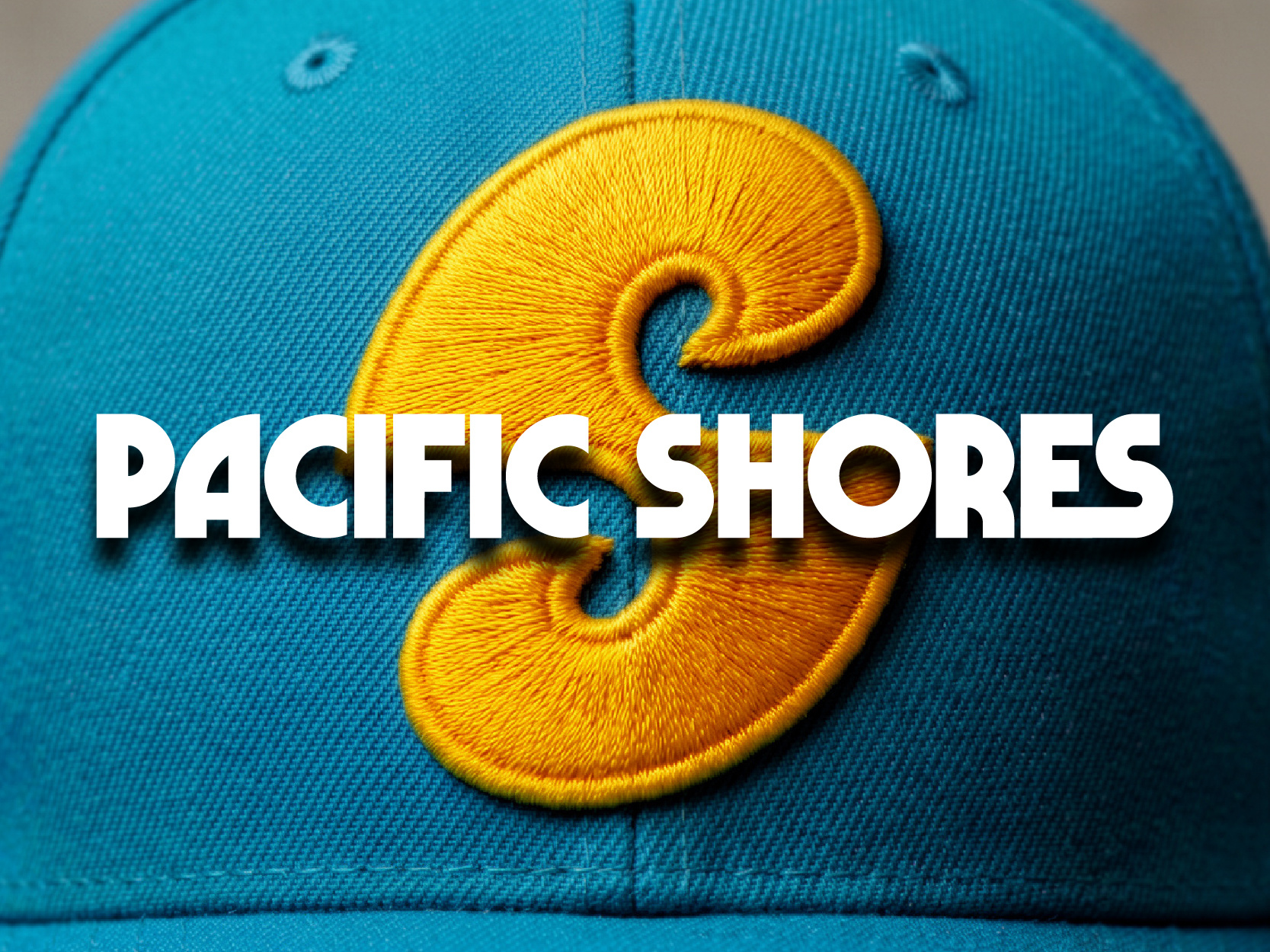 Pacific Shores