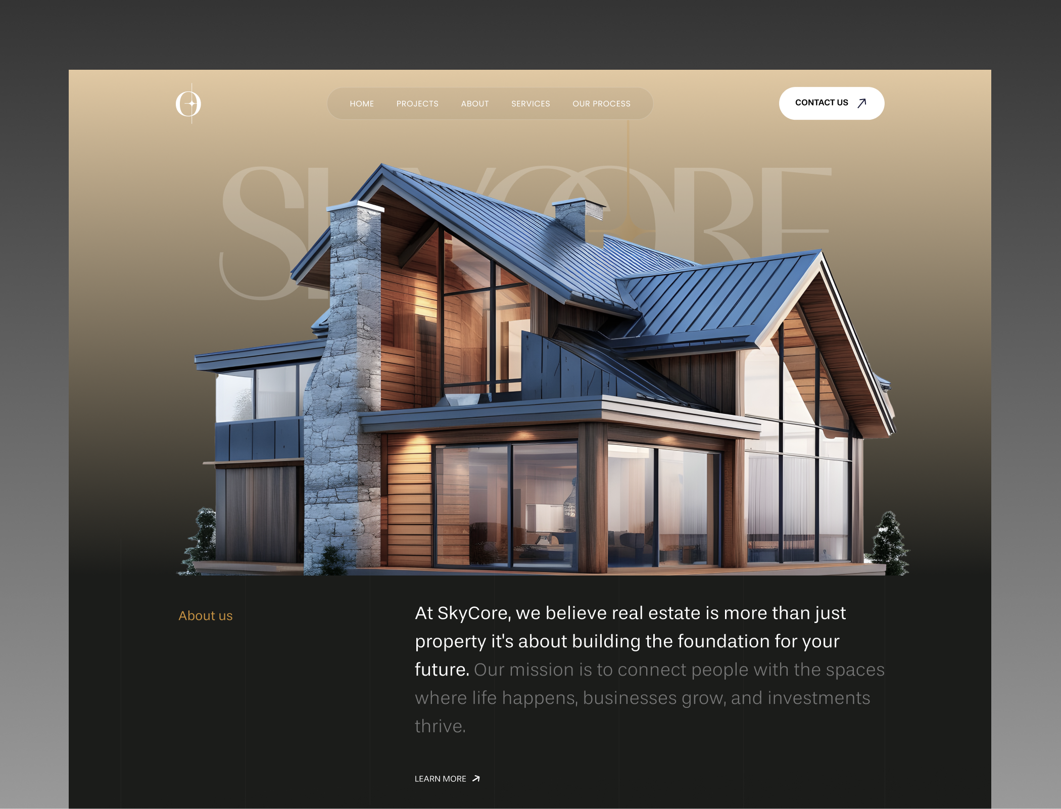 UI UX Design for Real Estate Website figma designer figma ui ux designer graphic design real estate ui design ui ux design ux design web design web designer website website design website graphics