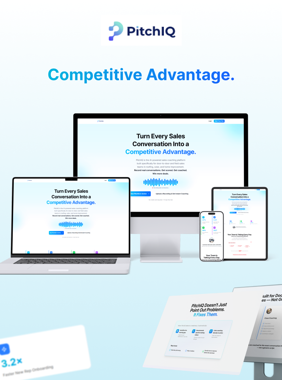 🚀 PitchIQ — AI-Powered Fundraising Intelligence Platform addy design addy design begins addy dribbble projects addy projects addydesignbegins ai casestudy dashboard designsystem dribbble designer eliteteamai fintech gohighlevel expert productdesign saas startup uidesign uxdesign web app designer webapp