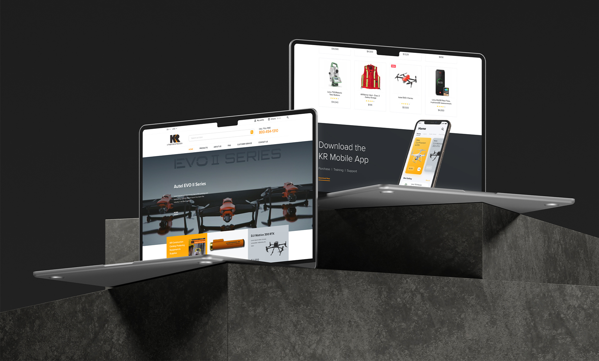 Modern Landing Page UI Design Mockup branding design concept design mockup graphic design hero section home page home page design interface design landing page mockup page ui responsive ui design uiux web design website website design