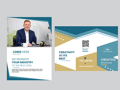 Brochure Design branding brochure design brochure design creative design graphic design illustration ui