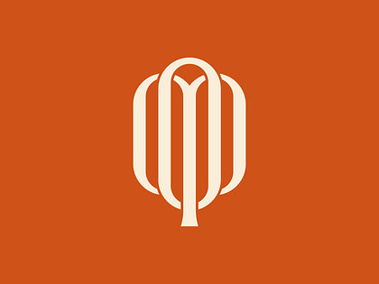 Minimal Tree Logo