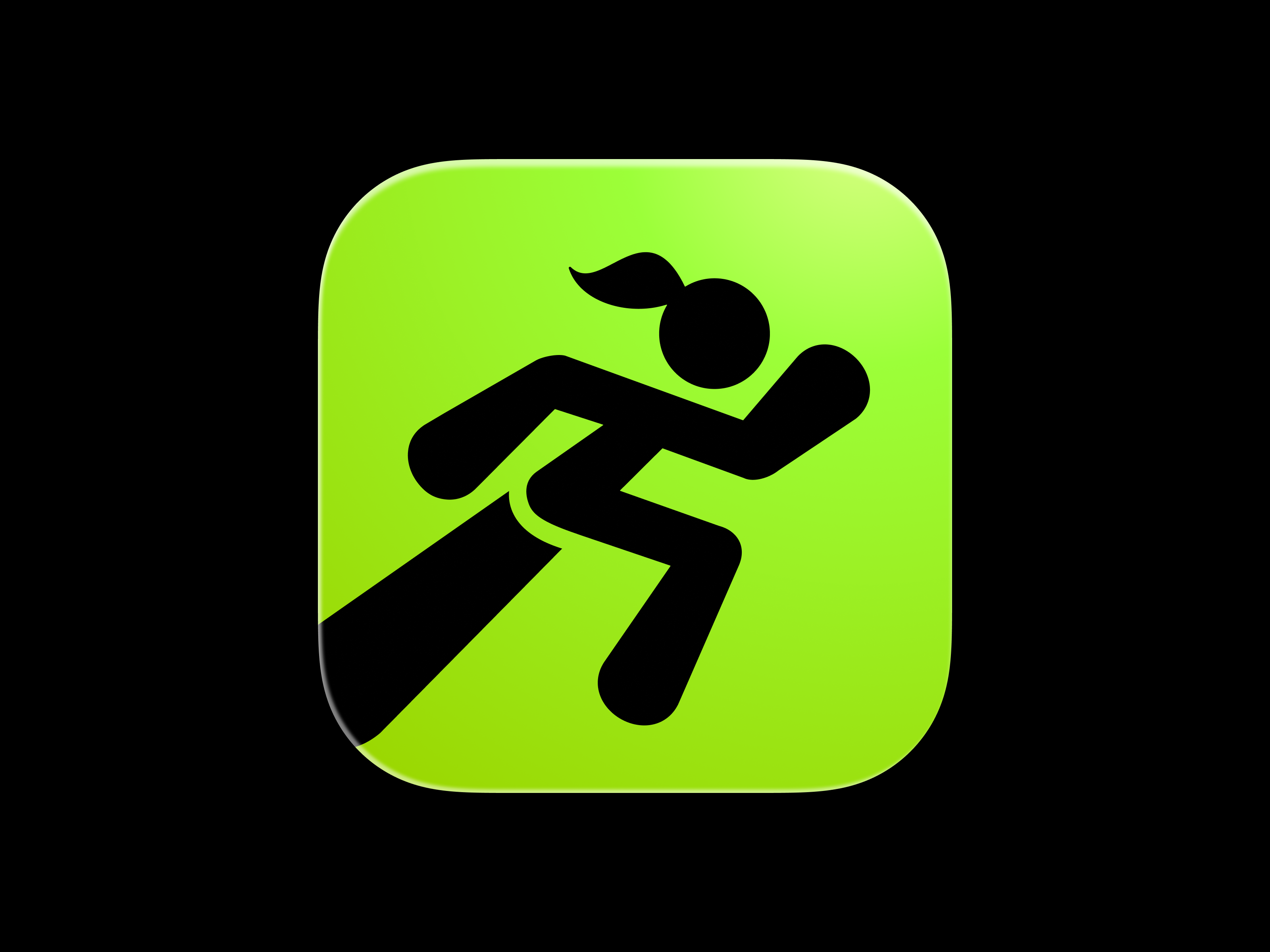Example of App Icon Design | App Logo Design